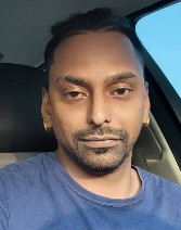 HARIDEVENDRAN P SIVANESVARAN