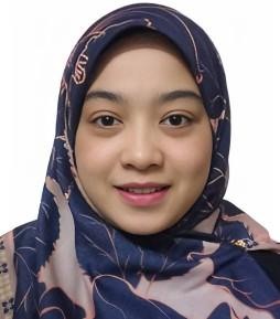 NUR SHAHIDA CHEK
