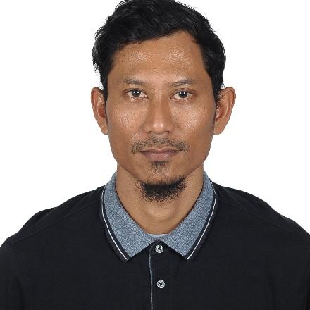 Mohamad Fadzli Bin Abd Manas