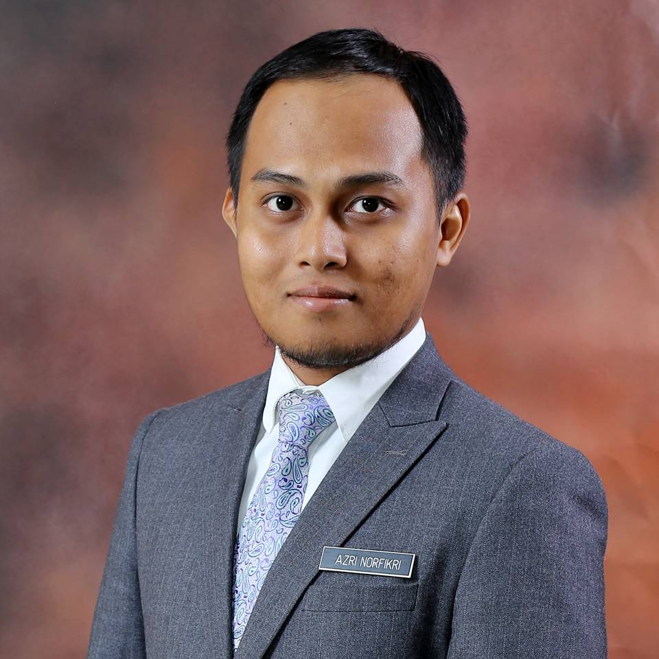 AZRI NORFIKRI AZIZ