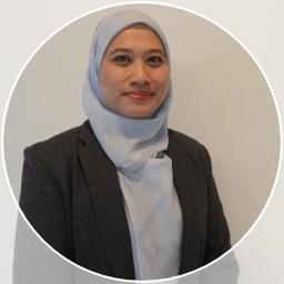 Farahzatul Shida