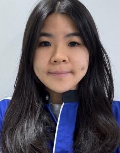 Charlotte Kok En Yu