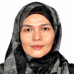 Nor Syahadah Hashim