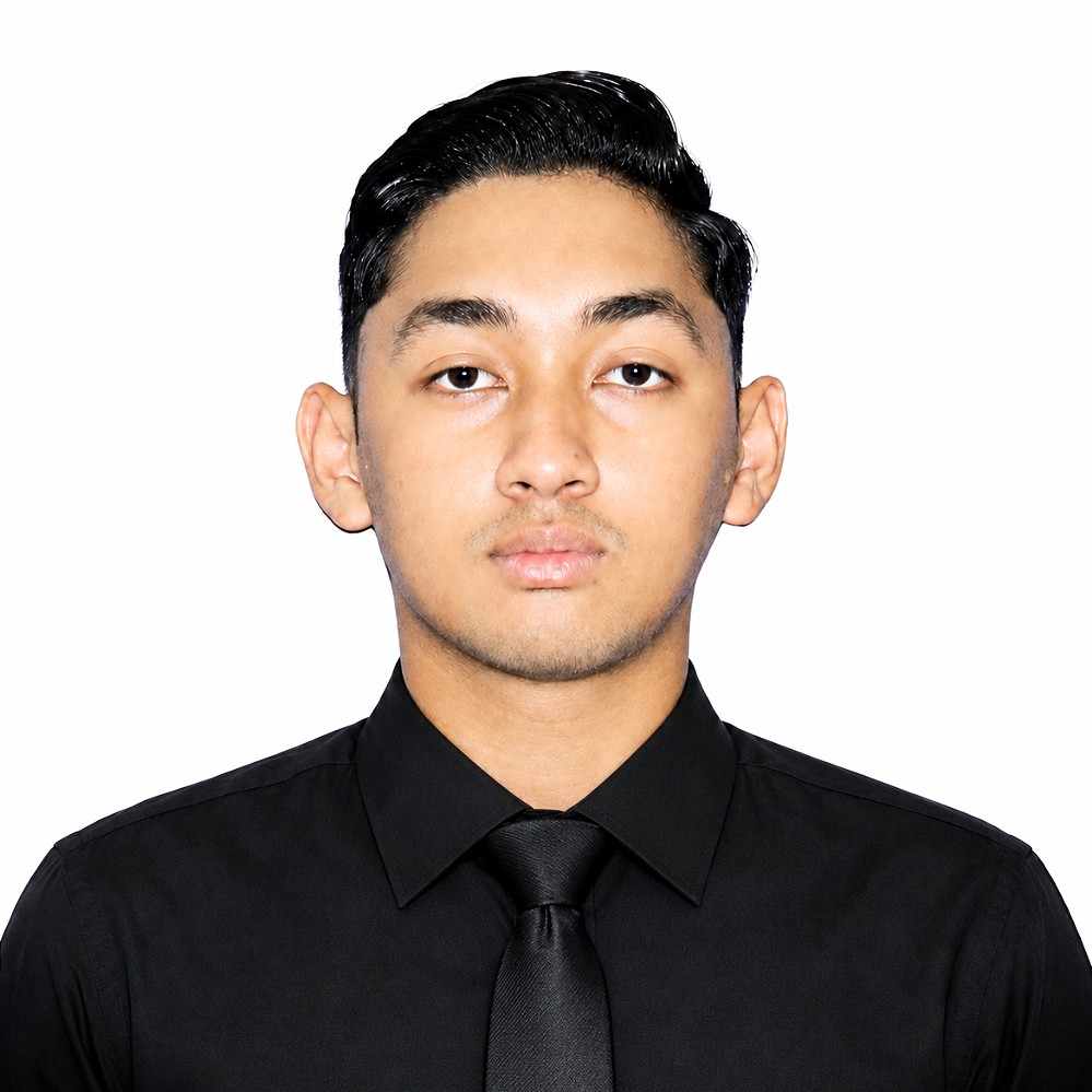 IZZ HARRAZ IZQANDAR