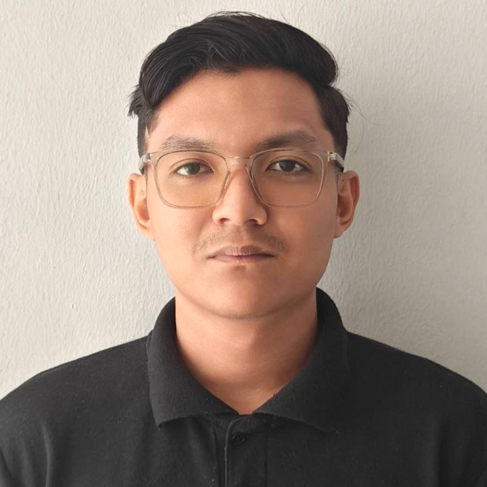 Akmal Hakim Bin Mohamad