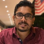Sharvin Raj A/L Sivaraj