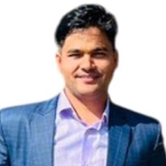 Sunil Singh