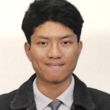 Muhammad Amirul Hakimi Bin Mohd Anwar