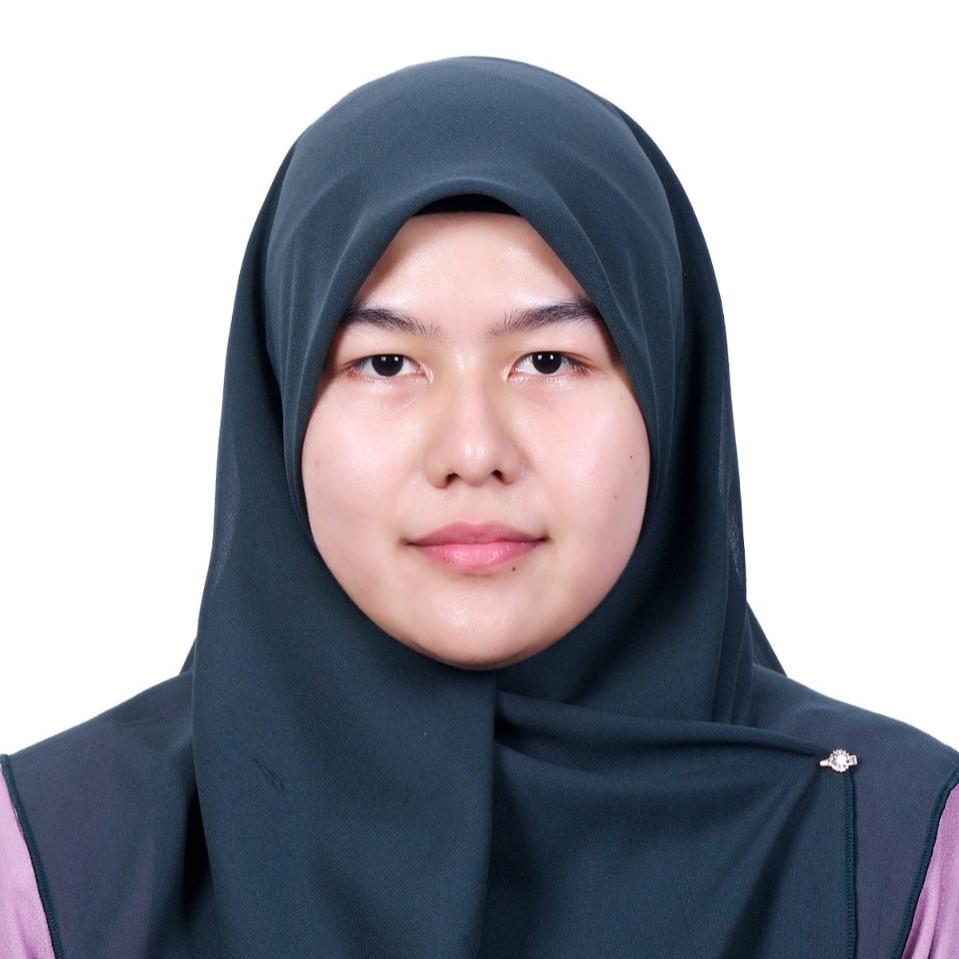 Nurul Syifa Binti Mahamad Zuki