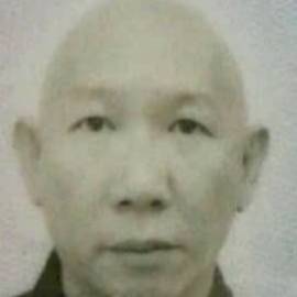 Chee Kiong Lam
