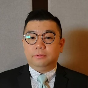 Danny Woon Ting Yew