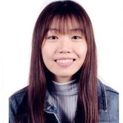 Yi Ling Lau