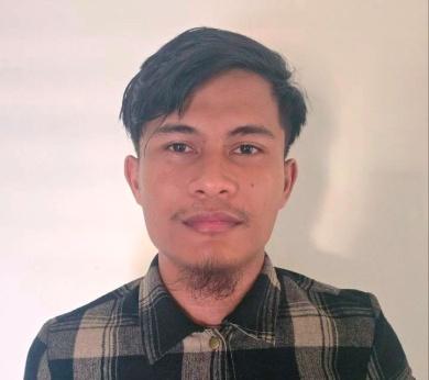 MUHAMMAD SAHMIN BIN MOHD ARIFFIN