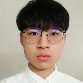 Ryan Beh Huat Chong