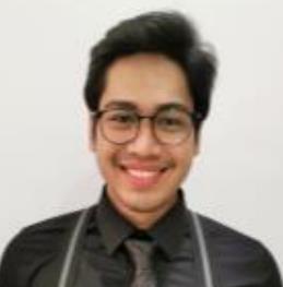 MUHAMAD HAZIQ IZUDDIN BIN RODZI