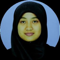 NUR HAZNY FAZIERA ROSBAINY