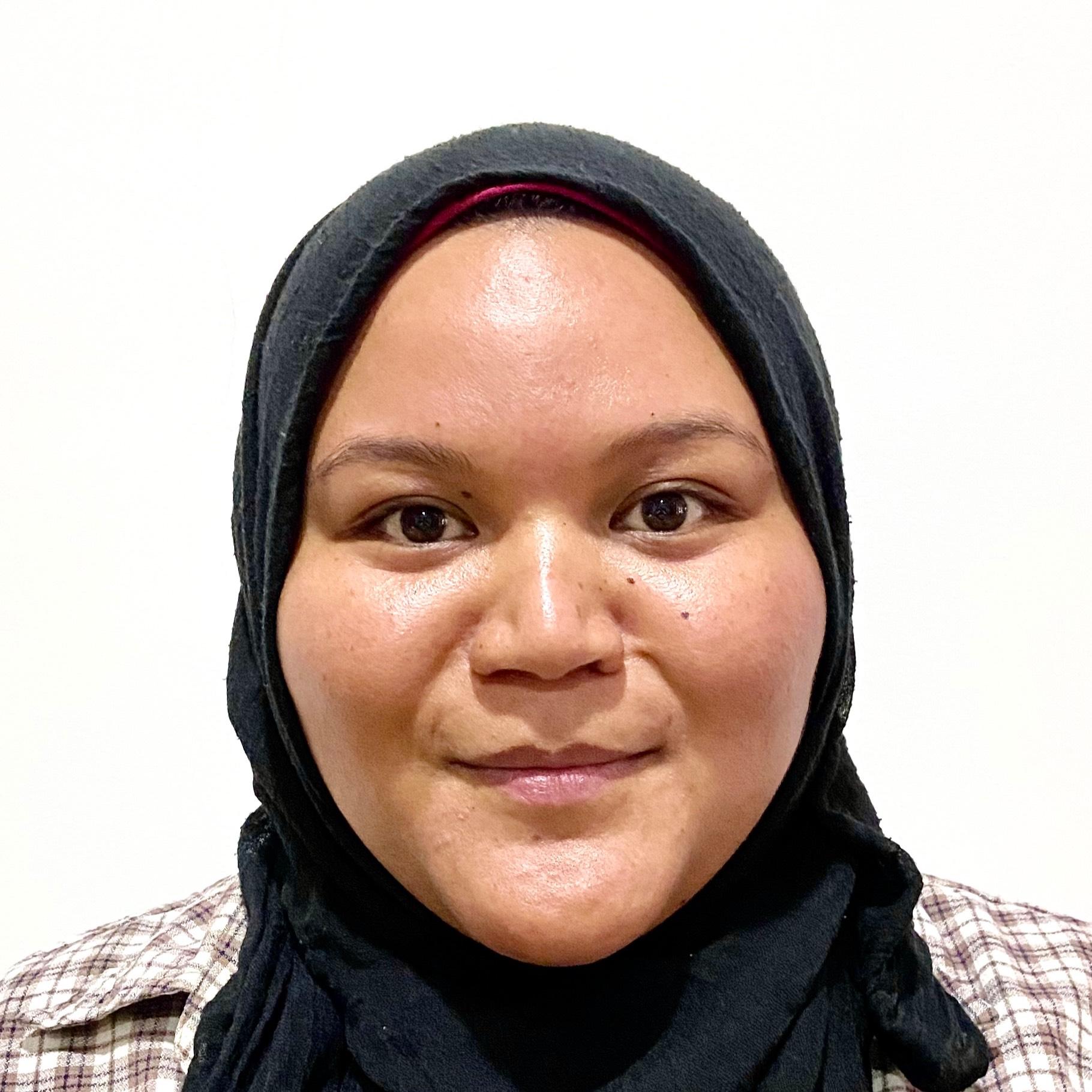 AISYA SHAFIE