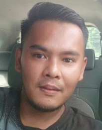 MOHAMAD BUKHARI BIN MD YUSOF