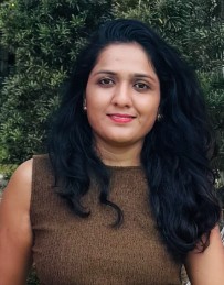 Nilima Shinde