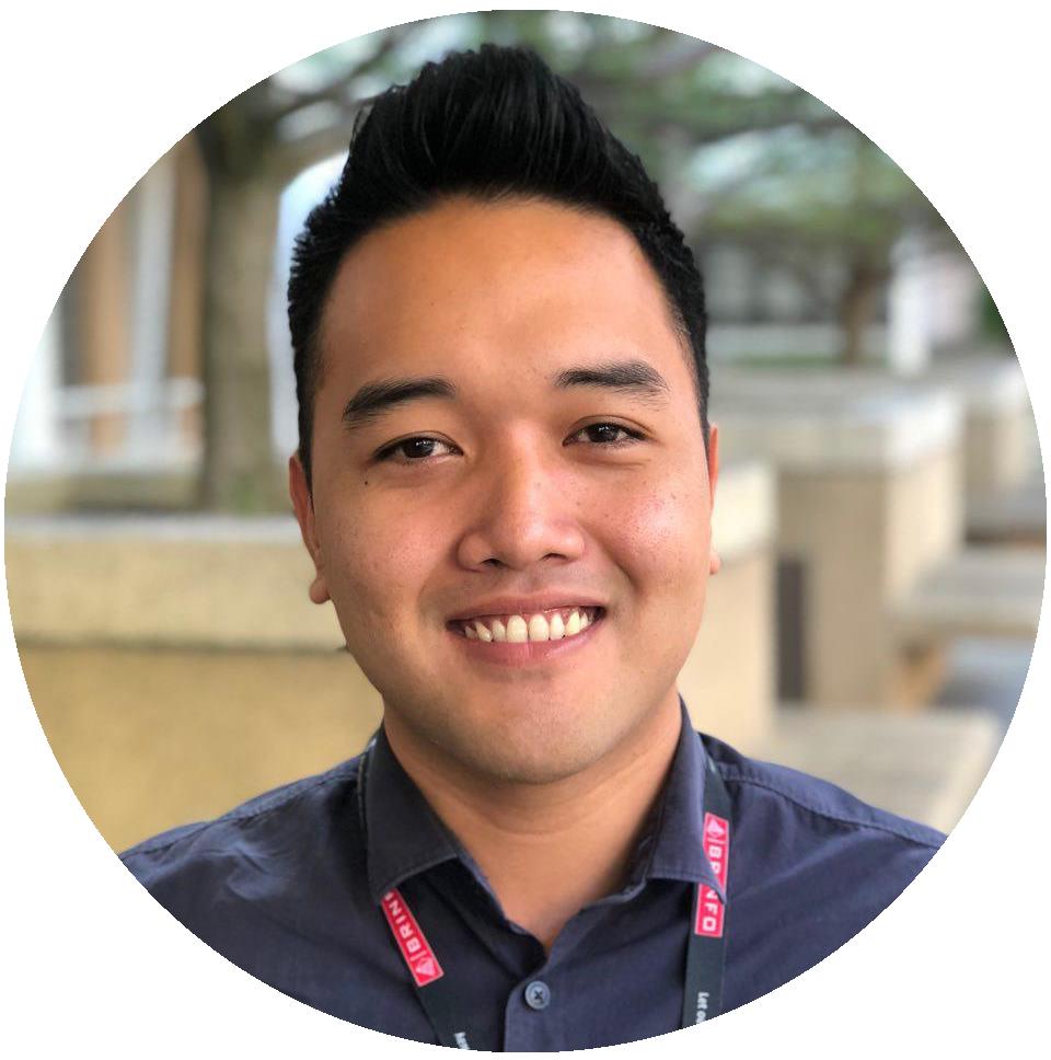 Mu'az Toshihiko Mansor