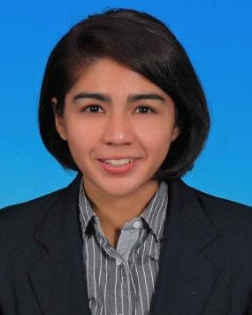 MEGAN XIN YI RAVINDRAN