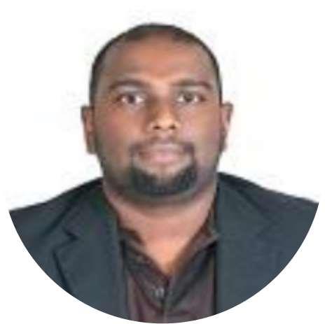 Navindran Murthy