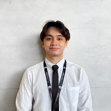 Jeremy Chong