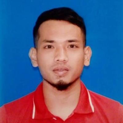 Mohd Zulhazman Shamsudin