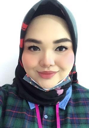 FARAH NADIRAH BINTI ZULKFLI
