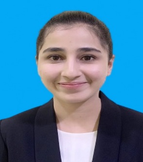 Gurpreet Kaur