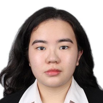 YU XI, CHLOE SIM