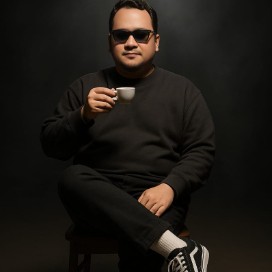Mohd Noor Shahril Shah BIN Mohd Yazid