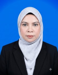 Sha'azan Nur Binti Sahidan