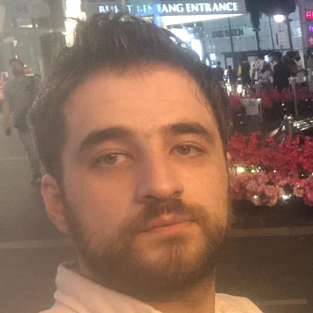 Amr Rushdi