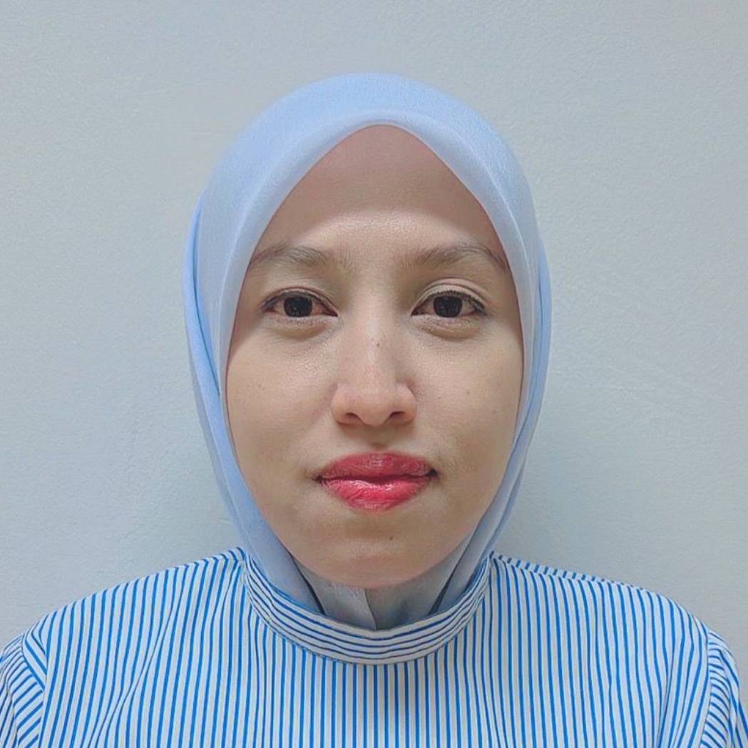 Norziana Mohd Salji