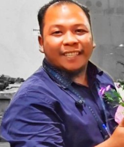 HAFADLI AB BAKAR