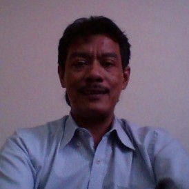 Edi Amir Faisal Bin Muslim Tandjung