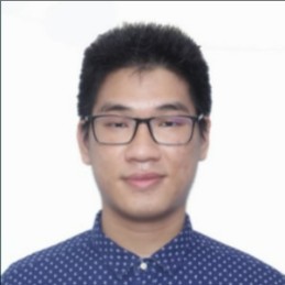 Bryan, Yin Kang Chan