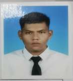 Muhamad Arif Fikri Bin Zulkafli