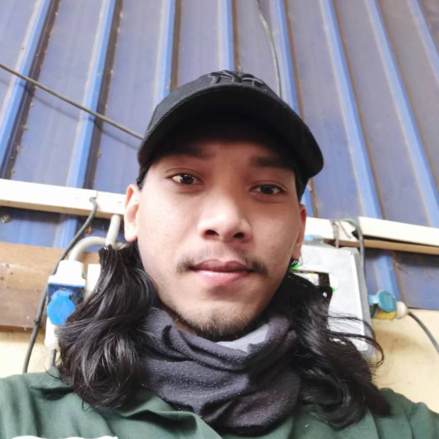 MUHAMAD AMRAN MAZLAN