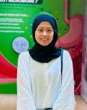 Nurul Fatehah Hadis