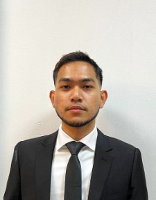 MUHAMMAD FITRI BIN HANAPI