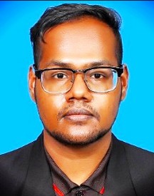 Tevandran P. Gunasekaran