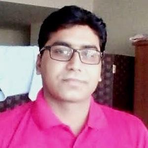 Maghfoor Ahmed