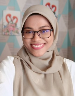 SAILI ERNIE BINTI MOHD ILIAS