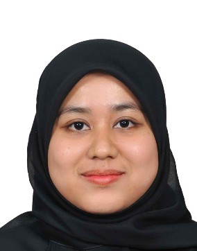 HABIBAH FITRI BINTI ISKANDARIZIL