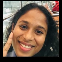 VENNESHA DEVI ASOKHAN