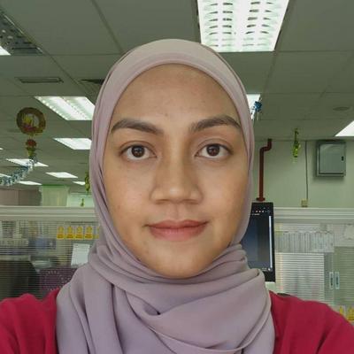 Nur Farhana Muhamad