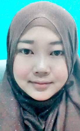 Siti Norliza Binti Amdin