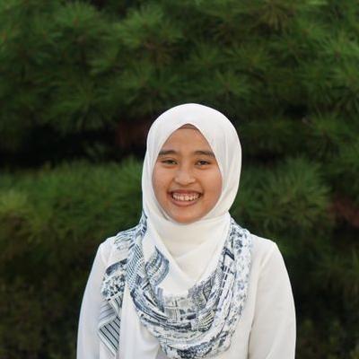 Nurul Atiqah Maaruf